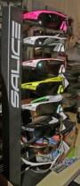nuovi occhiali ciclismo Salice modello 006 in vari colori